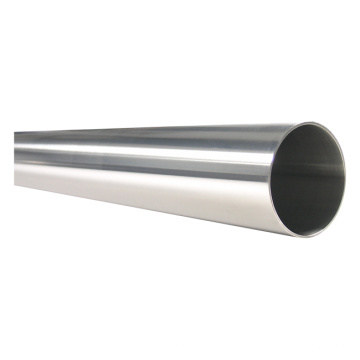 Monel 400 Seamless stainless steel pipe